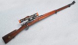 Carl Gustafs ~ M/1941B ~ 6.5 x 55 Swede - 1 of 12