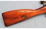 Tula Arsenal ~ M91/30 ~ 7.62 x 54R - 2 of 10
