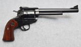 Ruger~ New Model Blackhawk Bisley~ .45 cal - 1 of 3