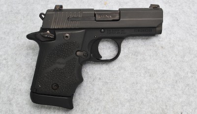 SIG SAUER ~ P938 ~ 9mm Luger - Image 1 of 2