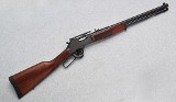 Henry ~ H012 ~ .44 Magnum - 1 of 10