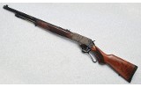 Henry ~ H010CC ~ .45-70 Government - 6 of 10
