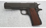 Norinco ~ 1911A1 ~ .45 Auto - 2 of 2