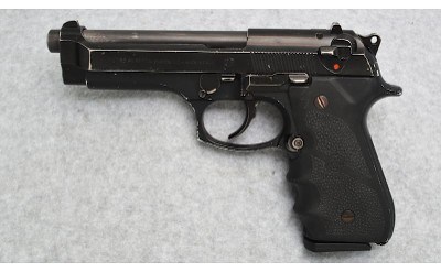 Beretta ~ 92F ~ 9mm Luger - Image 2 of 2