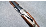 Beretta ~ 686 Silver Pigeon ~ 20 gauge - 12 of 16