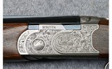 Beretta ~ 686 Silver Pigeon ~ 20 gauge - 10 of 16