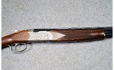 Beretta ~ 686 Silver Pigeon ~ 20 gauge - 3 of 16