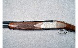 Beretta ~ 686 Silver Pigeon ~ 20 gauge - 9 of 16