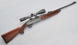 Remington ~ 7400 ~ .30-06 Springfield - 1 of 10