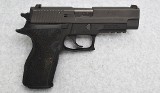 SIG SAUER ~ P227 Elite ~ .45 Auto - 1 of 2
