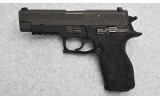 SIG SAUER ~ P227 Elite ~ .45 Auto - 2 of 2