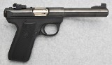 Ruger ~ 22/45 MK3 ~ .22 Long Rifle - 1 of 2