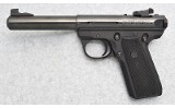 Ruger ~ 22/45 MK3 ~ .22 Long Rifle - 2 of 2