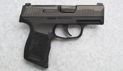 SIG SAUER ~ P365 ~ .380 ACP - Image 1 of 2
