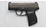 SIG SAUER ~ P365 ~ 9mm - 2 of 2