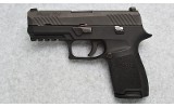 SIG SAUER ~ P320 ~ 9mm - 2 of 2