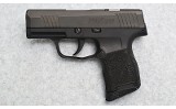 SIG SAUER P365 SAS ~ 9mm - 2 of 2