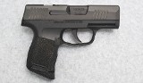 SIG SAUER P365 SAS ~ 9mm - 1 of 2