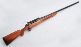 Nosler ~ M48 ~ .26 Nosler - 1 of 10