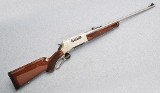 Browning ~ BLR ~ .270 WSM - 1 of 10