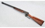 Browning ~ BL-22 ~ .22 S, L, LR - 6 of 10