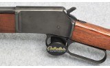 Browning ~ BL-22 ~ .22 S, L, LR - 9 of 10