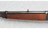 Browning ~ BL-22 ~ .22 S, L, LR - 8 of 10