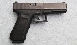 Glock ~ 31 Gen 4 ~ .357 SIG - 1 of 2