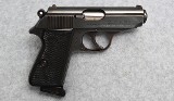 Walther ~ PPK/S ~ .380 ACP - 1 of 2