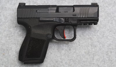 Canik ~ Mete MC9 ~ 9mm - Image 1 of 2