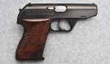 Heckler & Koch ~ HK 4 ~ .22 LR/.25 Auto/.32 Auto/.380 Auto - 1 of 5