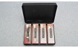 Heckler & Koch ~ HK 4 ~ .22 LR/.25 Auto/.32 Auto/.380 Auto - 4 of 5