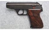 Heckler & Koch ~ HK 4 ~ .22 LR/.25 Auto/.32 Auto/.380 Auto - 2 of 5