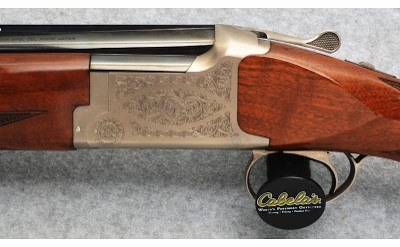 Miroku ~ MK-38 Trap ~ 12 Gauge - Image 9 of 10