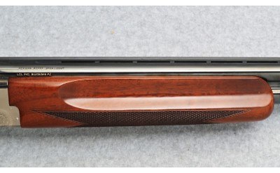Miroku ~ MK-38 Trap ~ 12 Gauge - Image 4 of 10