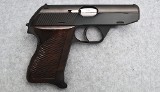 Heckler & Koch ~ Model HK4 ~ .380 ACP (9mm Kurz) - 1 of 3