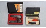 Heckler & Koch ~ Model HK4 ~ .380 ACP (9mm Kurz) - 3 of 3