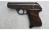 Heckler & Koch ~ Model HK4 ~ .380 ACP (9mm Kurz) - 2 of 3