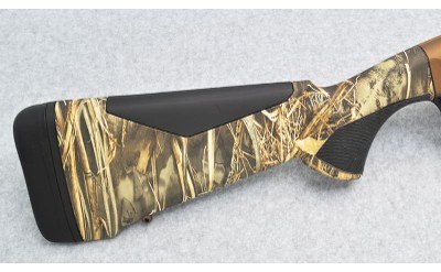 Browning ~ Maxus II Wicked Wing ~ 12 Gauge - Image 2 of 10