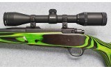 Ruger ~ M77 Hawkeye ~ .243 Winchester - 9 of 10