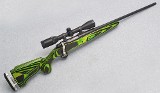 Ruger ~ M77 Hawkeye ~ .243 Winchester - 1 of 10