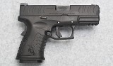 Springfield Armory ~ XDM Elite ~ .45 ACP - 1 of 2