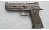 SIG SAUER ~ P320 XFive ~ 9mm Luger - Image 2 of 2