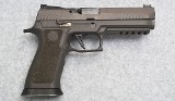 SIG SAUER ~ P320 XFive ~ 9mm Luger - Image 1 of 2
