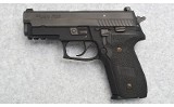SIG SAUER ~ P229 ~ 9mm Luger - 2 of 2
