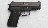SIG SAUER ~ P229 ~ 9mm Luger - 1 of 2