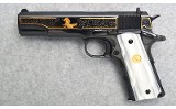 Colt ~ 1911 Government ~ .38 Super - 2 of 2