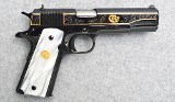 Colt ~ 1911 Government ~ .38 Super - 1 of 2