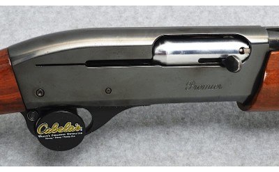 Remington ~ 11-87 ~ 12 Gauge - Image 3 of 10