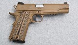 Tisas ~ Raider ~ 9mm Luger - 1 of 2